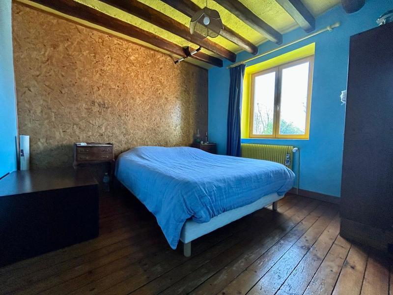 Maison - 145 m² - 5 pièces