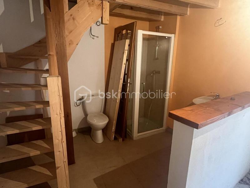 Fermette - 66 m² - 4 pièces