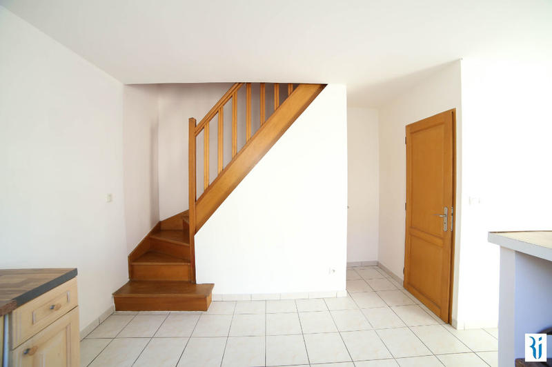 Maison - 72 m² - 3 pièces