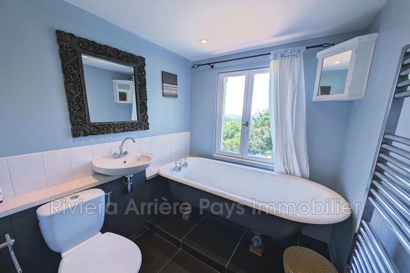 Maison - 126 m² - 6 pièces