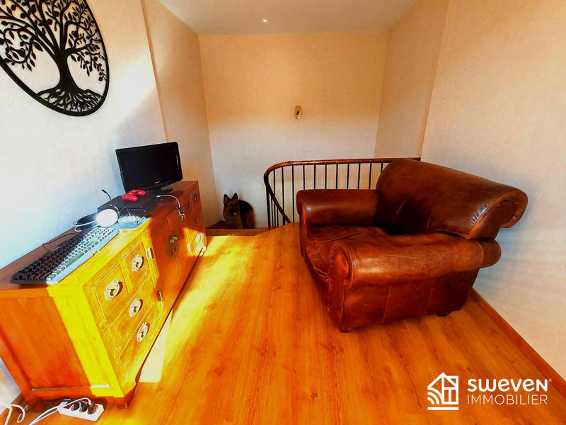 Ferme - 329 m² - 8 pièces