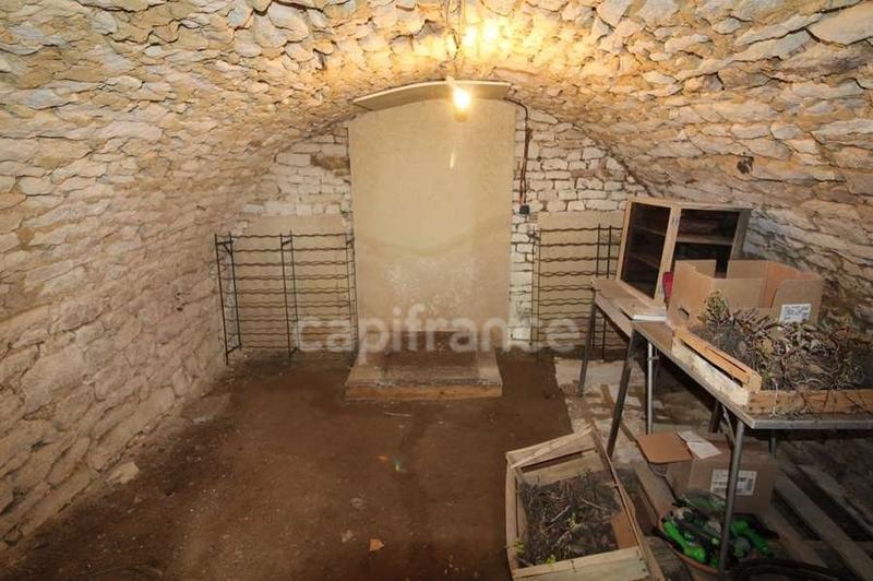 Maison de village - 78 m² - 3 pièces