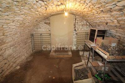 Maison de village - 78 m² - 3 pièces