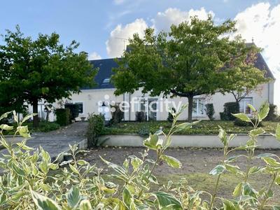 Immeuble - 356 m² - 15 pièces