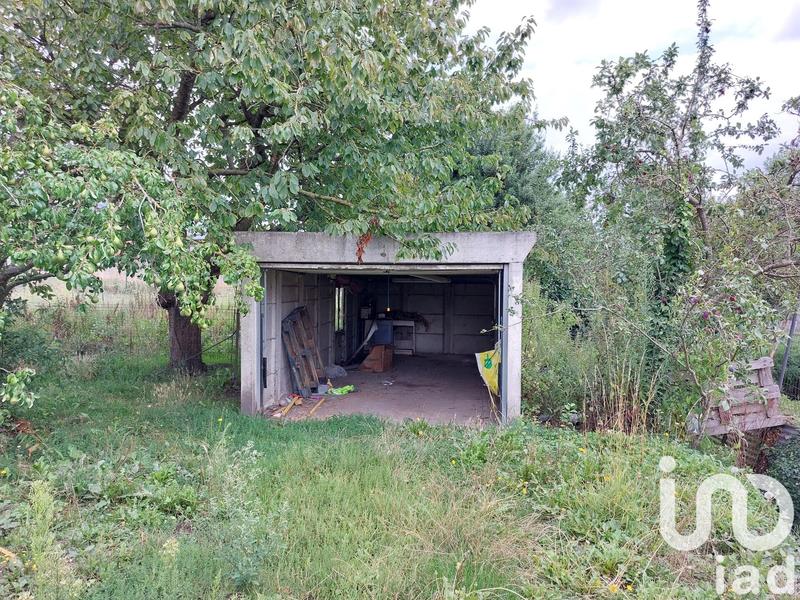 Maison - 78 m² - 4 pièces