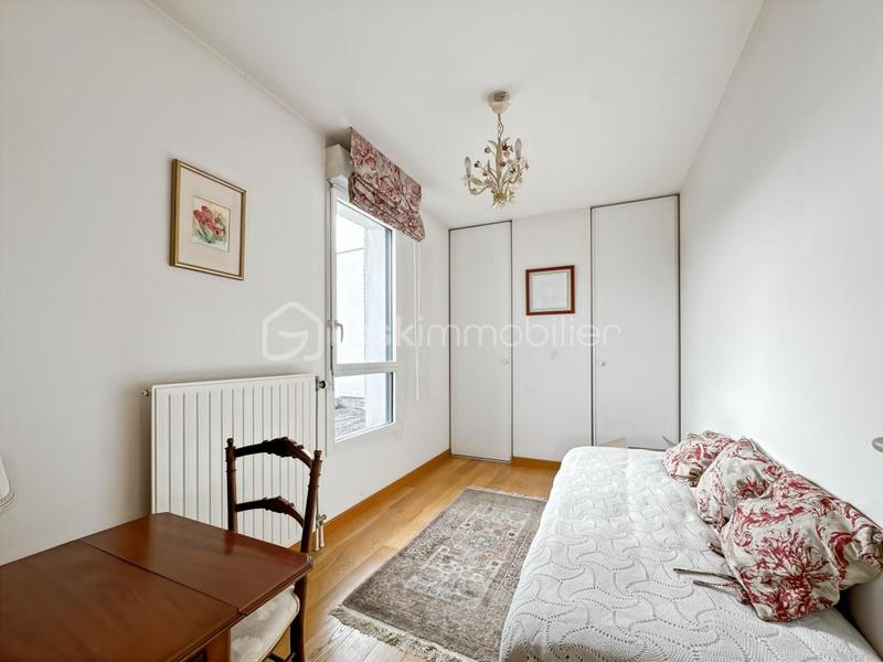 Appartement - 88 m² - 4 pièces
