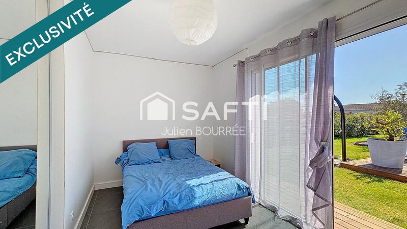 Villa - 161 m² - 5 pièces