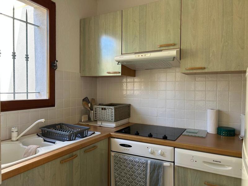 Maison - 53 m² - 3 pièces