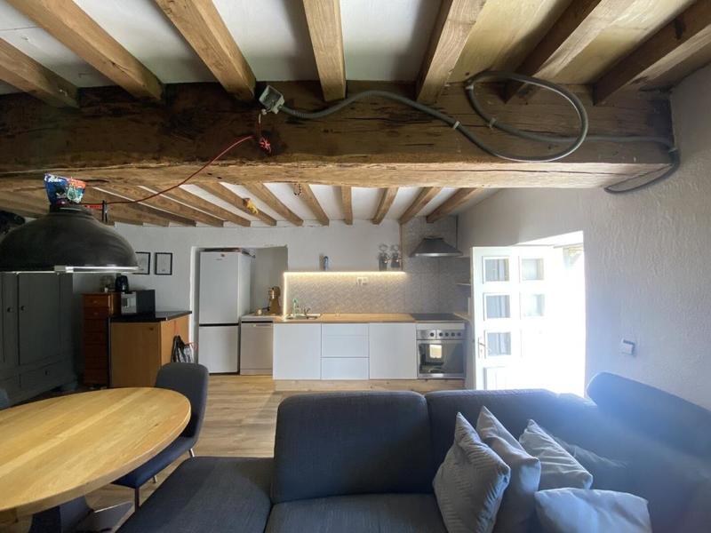 Longère - 120 m² - 6 pièces