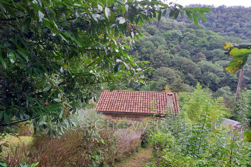 Maison en pierre - 72 m² - 4 pièces