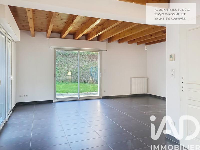 Maison - 84 m² - 4 pièces