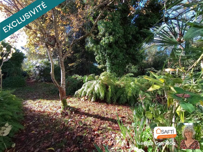 Propriété - 149 m² - 4 pièces