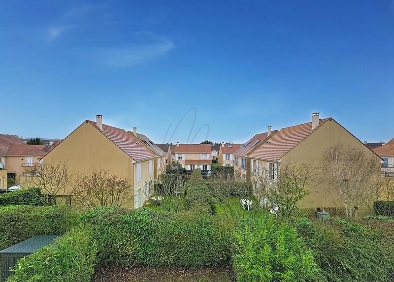 Appartement - 119 m² - 4 pièces