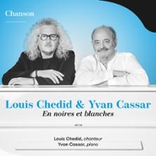 Louis Chedid &amp; Yvan Cassar