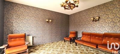 Maison - 408 m² - 20 pièces