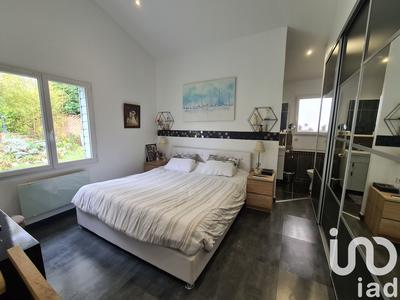 Appartement - 168 m² - 6 pièces