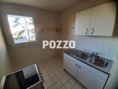 Appartement - 45 m² - 1 pièce