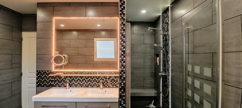 Maison - 115 m² - 6 pièces