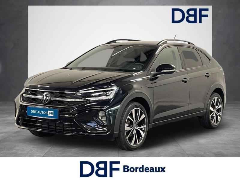 Volkswagen Taigo 1.0 Tsi 116 Dsg7 R-Line Edition