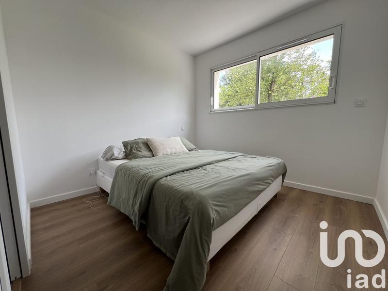 Maison - 94 m² - 4 pièces