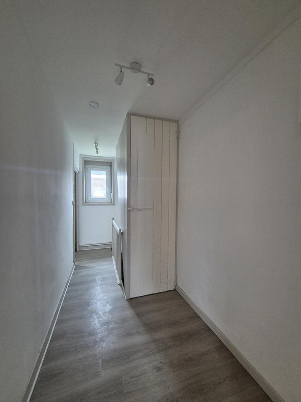 Maison - 73 m² - 4 pièces