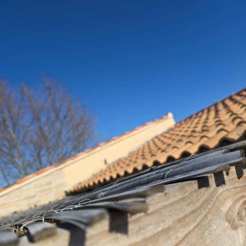 Immeuble - 140 m² - 8 pièces