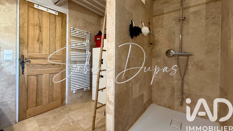 Maison - 173 m² - 6 pièces