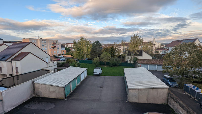 Appartement - 68 m² - 4 pièces