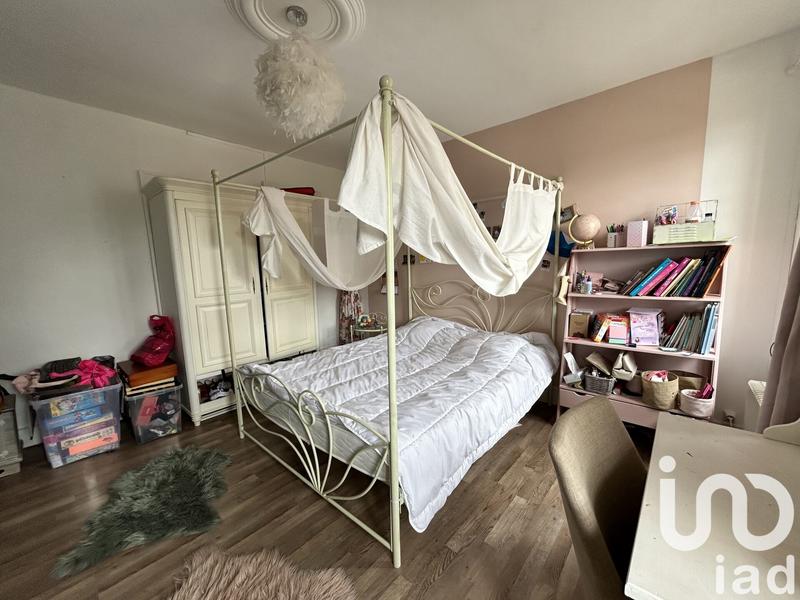 Maison - 146 m² - 6 pièces