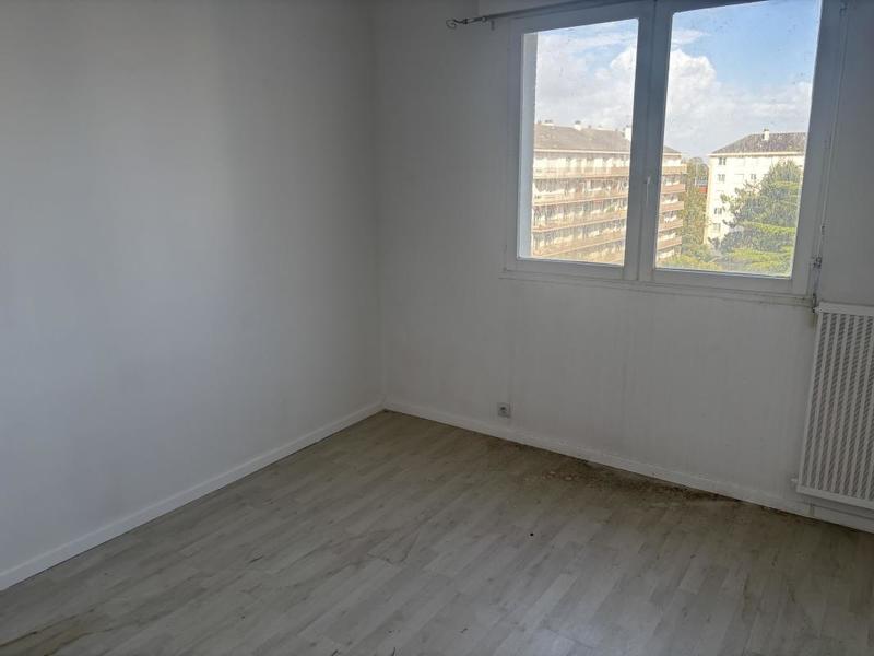 Appartement - 87 m² - 5 pièces
