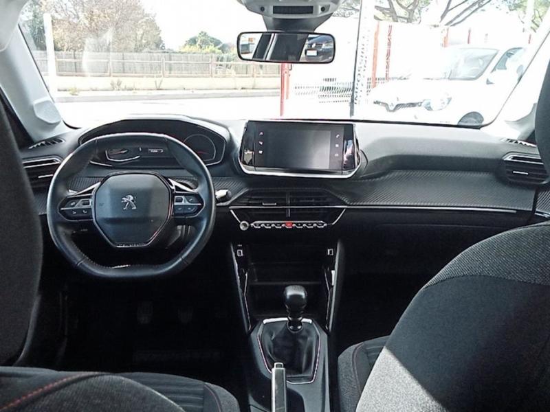 Peugeot 208 affaire II 1.5 BlueHDi 100 s&amp;amp;S Active Business R