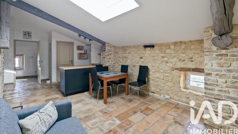 Maison - 490 m² - 14 pièces