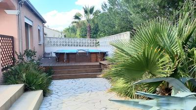 Villa - 106 m² - 4 pièces