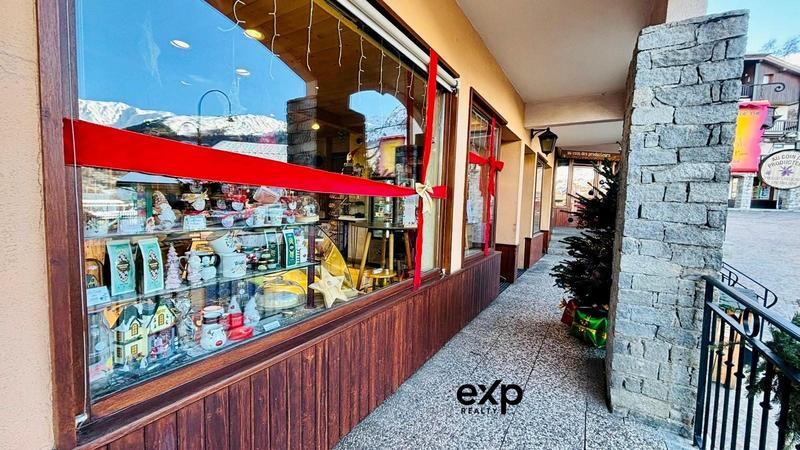 Fonds de commerce - 79 m²