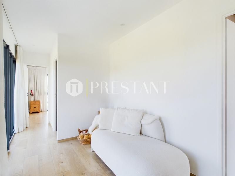 Maison - 160 m² - 5 pièces