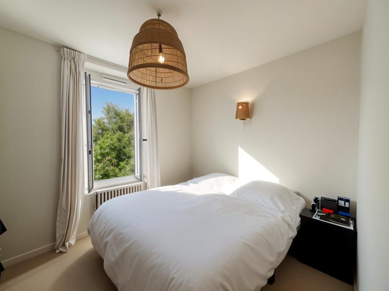 Maison - 119 m² - 5 pièces