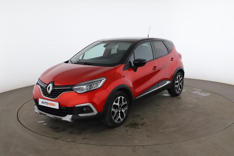 Renault Captur 0.9 TCe Energy Intens 90 ch