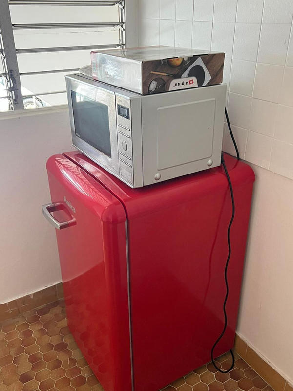 Appartement - 35 m² - 1 pièce