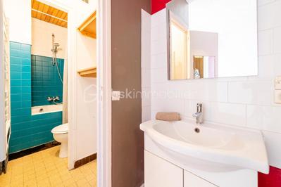 Appartement - 28 m² - 2 pièces