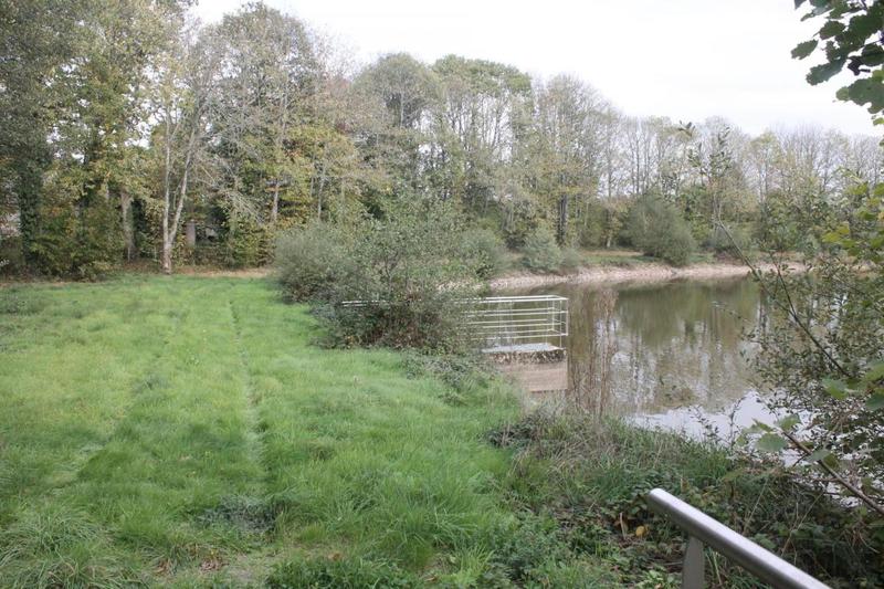 Terrain de loisirs - 67 340 m²