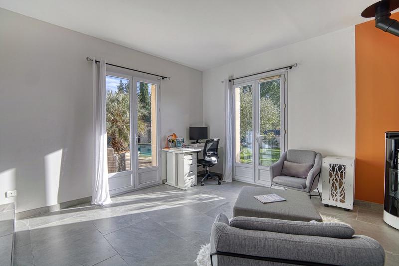 Villa - 156 m² - 6 pièces