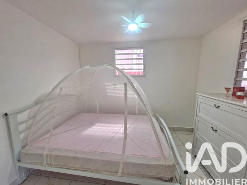 Maison - 110 m² - 3 pièces