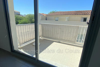 Appartement - 32 m² - 1 pièce