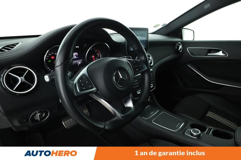 Mercedes Classe a 180 d WhiteArt Edition 7g-Dct 109 ch