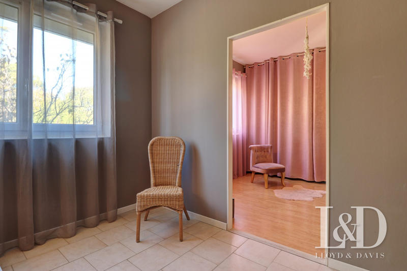 Maison - 173 m² - 8 pièces