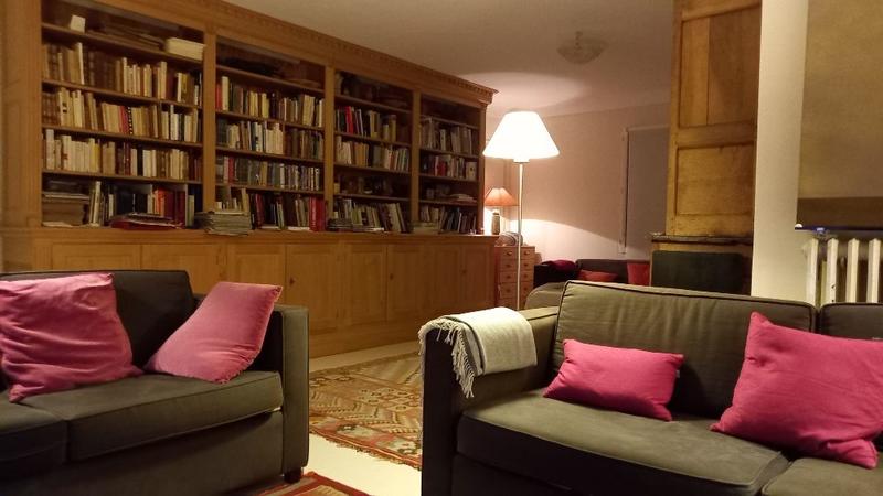 Villa - 206 m² - 8 pièces