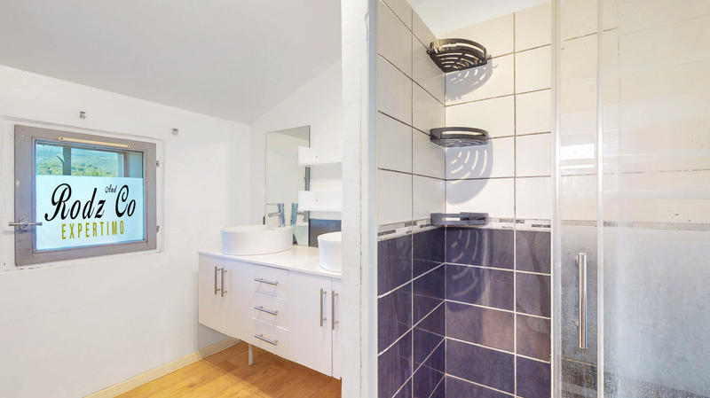 Maison de village - 117 m² - 4 pièces