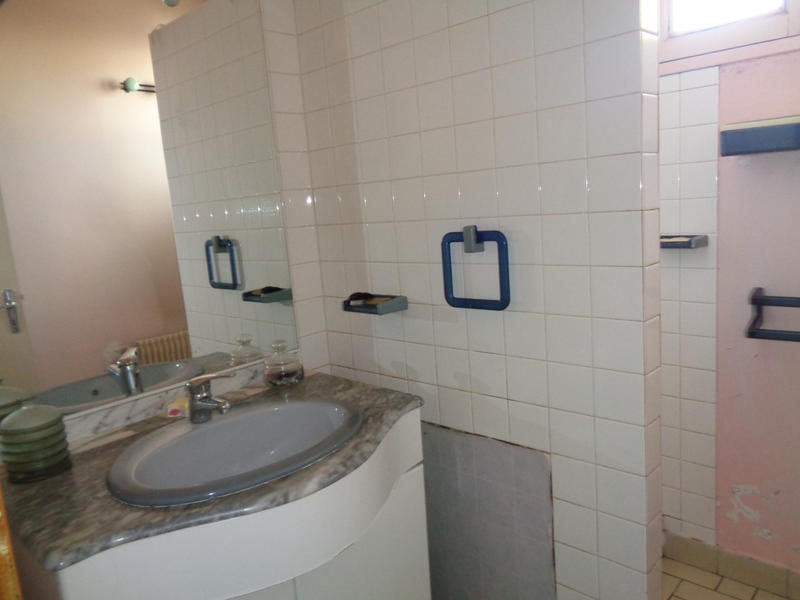 Maison - 165 m² - 7 pièces