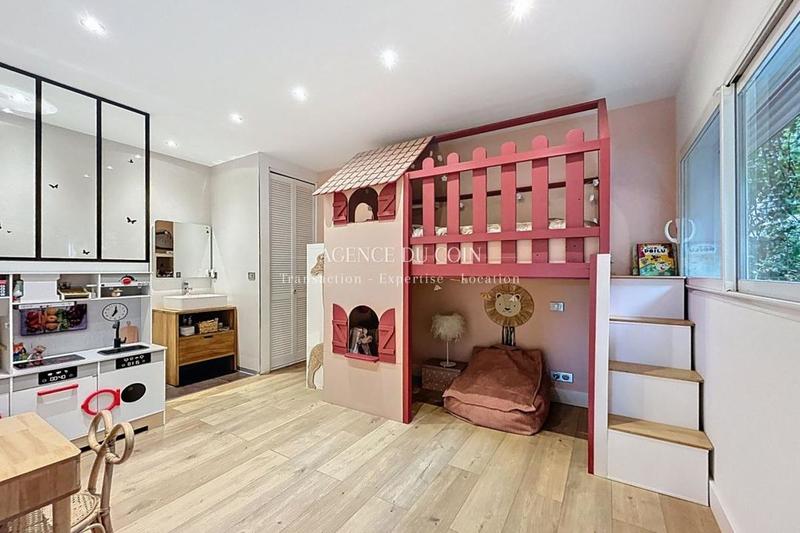 Maison - 156 m² - 5 pièces