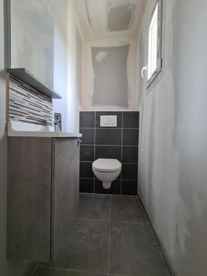 Maison - 50 m² - 2 pièces